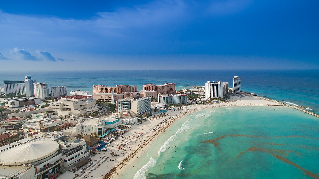 Barceló Maya Beach Resort