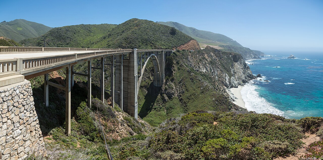 Big Sur